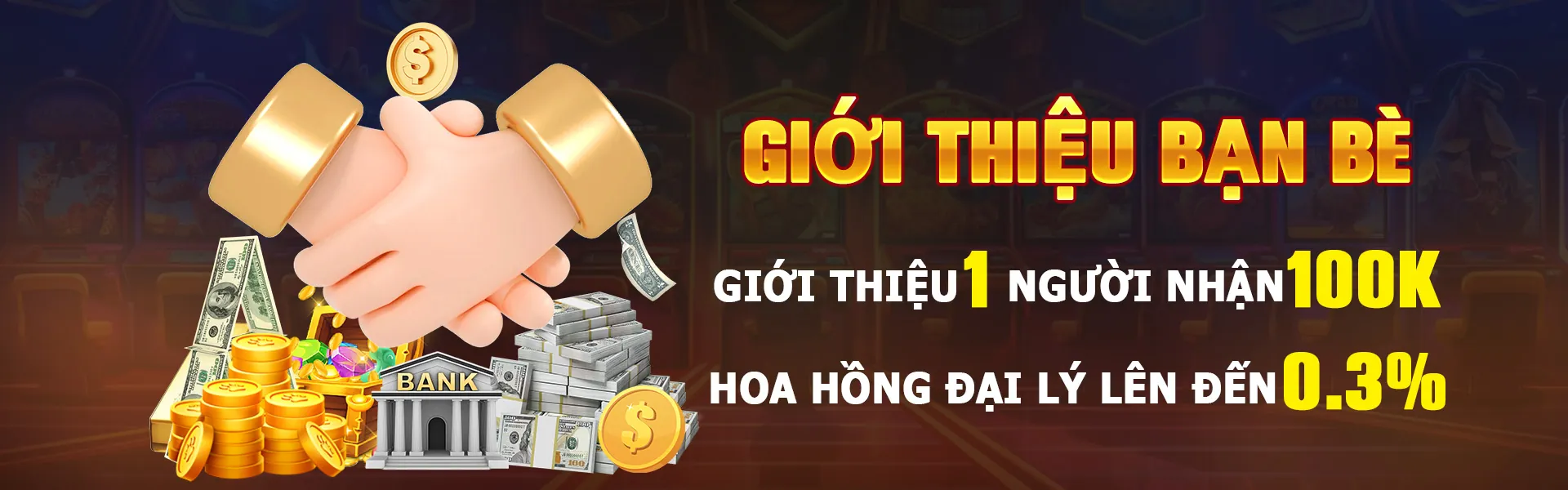 Hình ảnh chính game bắn cá vty05 login
