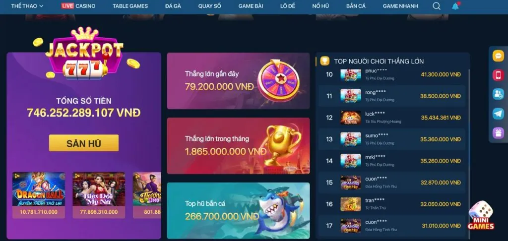 Hoàn Trả Thể Thao