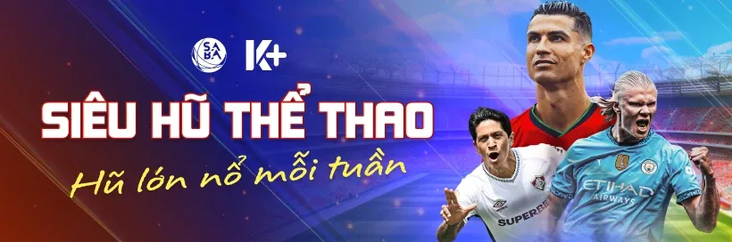 Nổ Hũ Jackpot Lũy Tiến với giải thưởng thay đổi cuộc đời